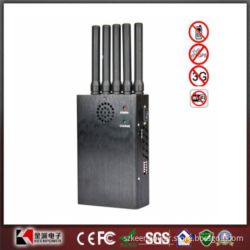 New Arrival 5 Bands Signal Shield